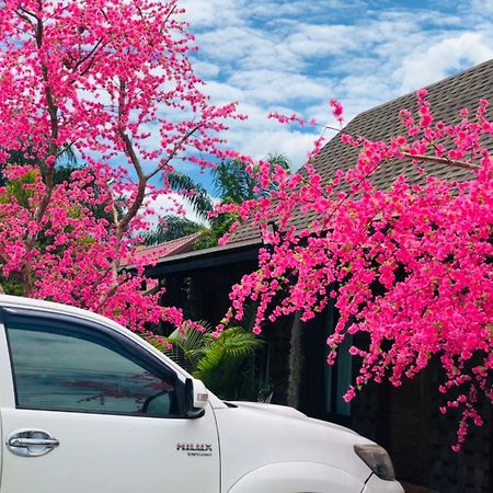 Kob Suk Resort K7 , K10 시촌 외부 사진