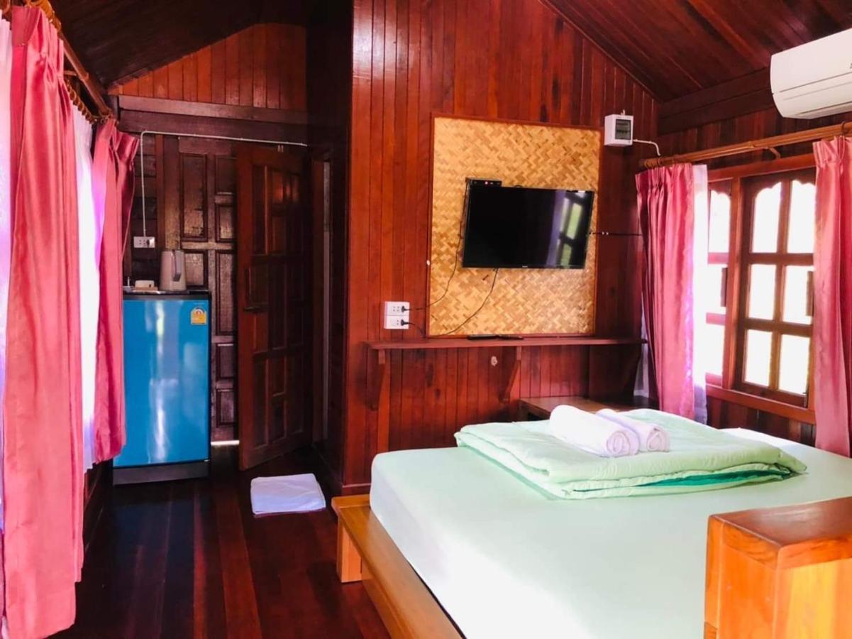 Kob Suk Resort K7 , K10 시촌 외부 사진