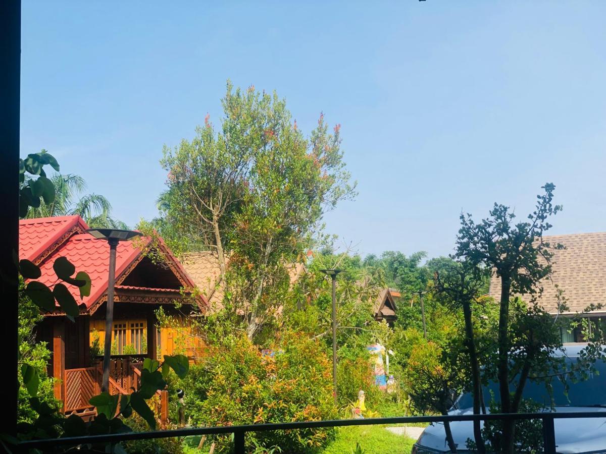 Kob Suk Resort K7 , K10 시촌 외부 사진