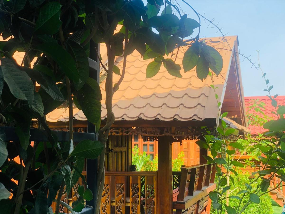 Kob Suk Resort K7 , K10 시촌 외부 사진