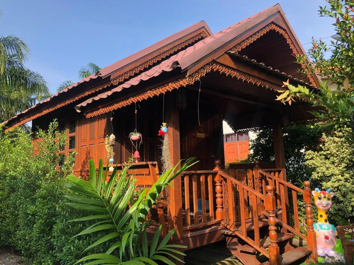 Kob Suk Resort K7 , K10 시촌 외부 사진