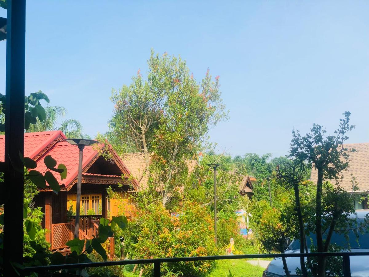 Kob Suk Resort K7 , K10 시촌 외부 사진