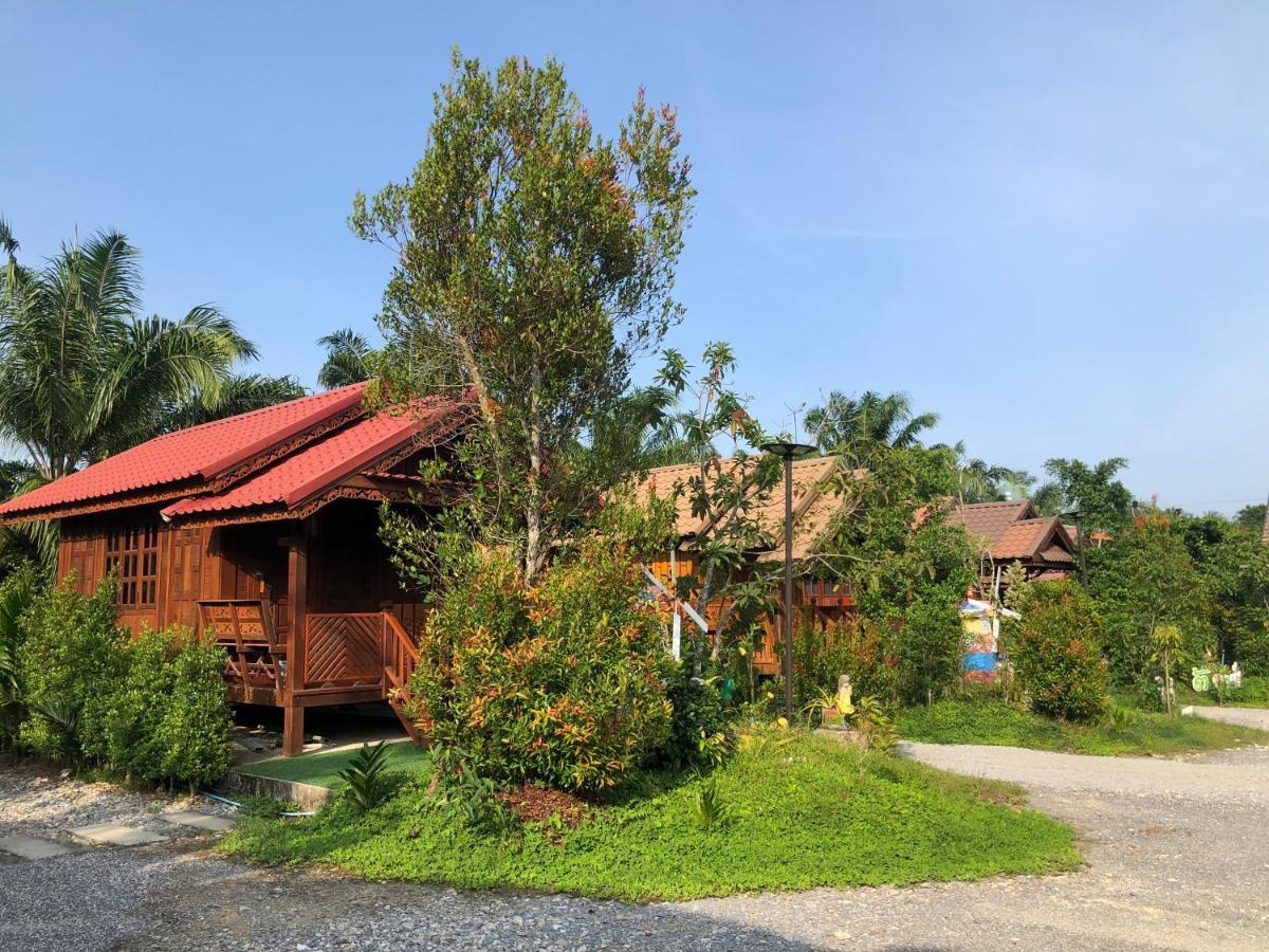 Kob Suk Resort K7 , K10 시촌 외부 사진