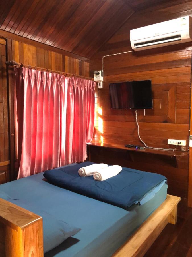 Kob Suk Resort K7 , K10 시촌 외부 사진