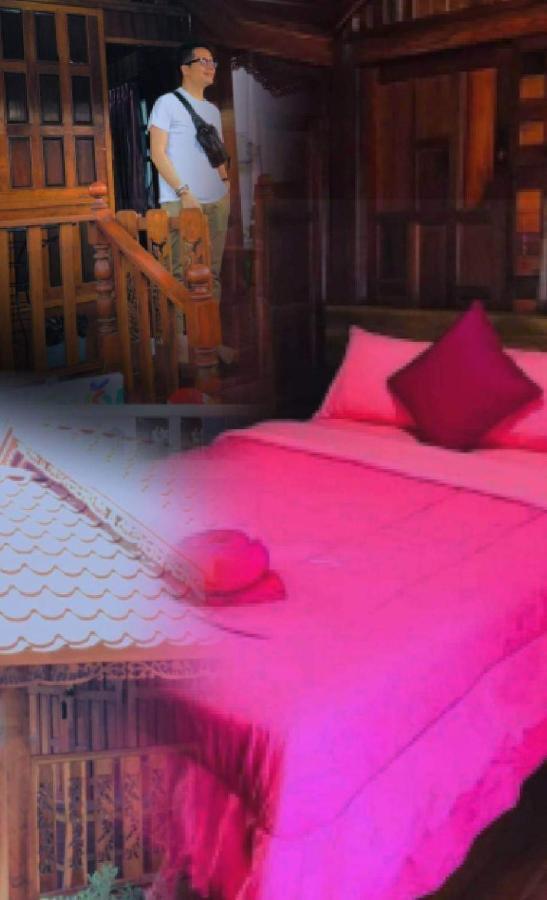 Kob Suk Resort K7 , K10 시촌 외부 사진