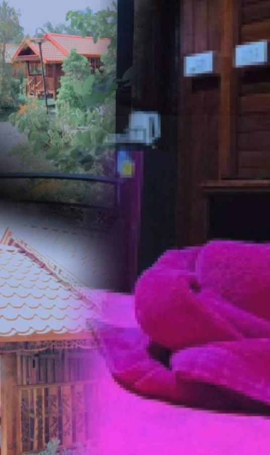 Kob Suk Resort K7 , K10 시촌 외부 사진