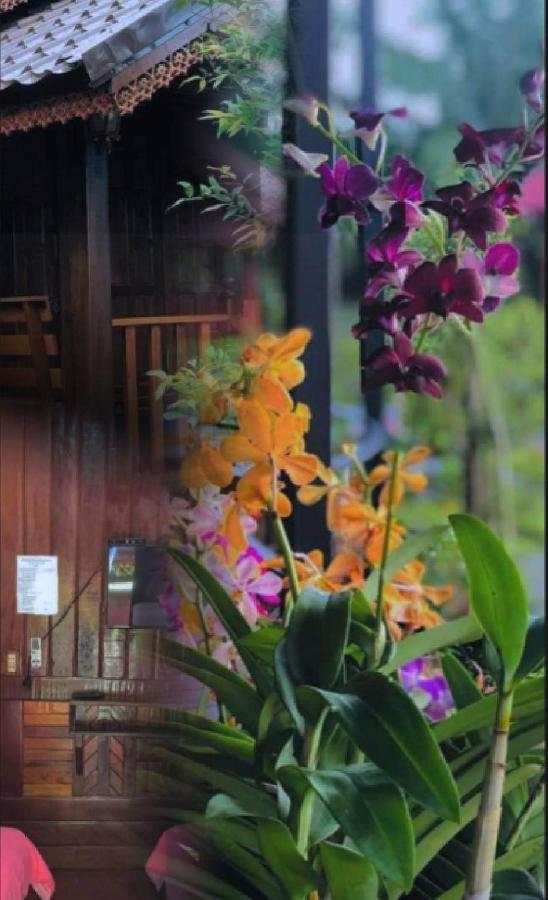 Kob Suk Resort K7 , K10 시촌 외부 사진