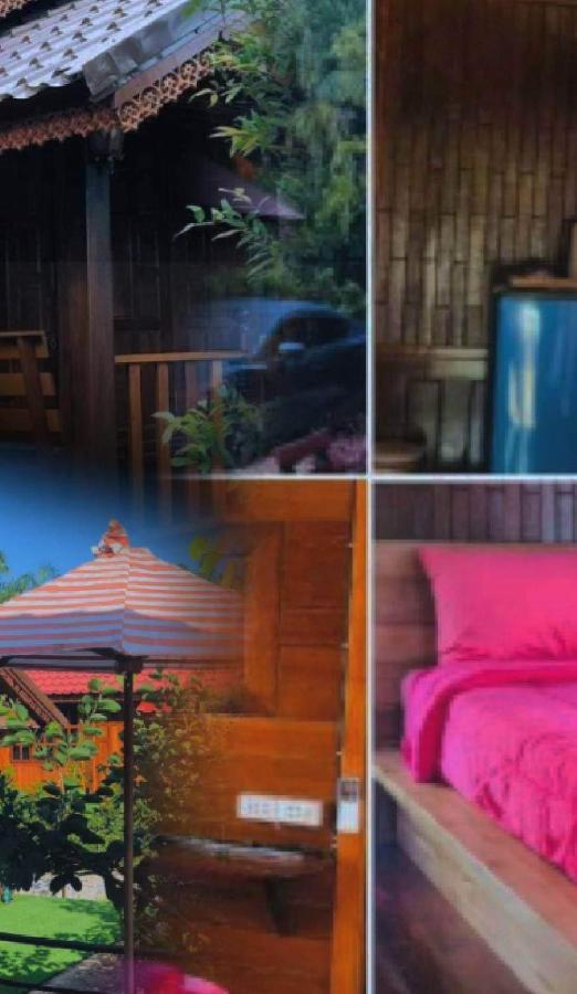Kob Suk Resort K7 , K10 시촌 외부 사진