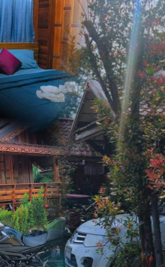 Kob Suk Resort K7 , K10 시촌 외부 사진