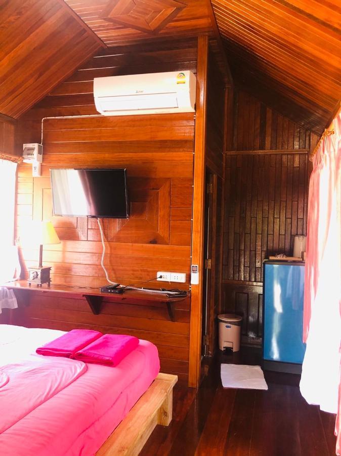 Kob Suk Resort K7 , K10 시촌 외부 사진