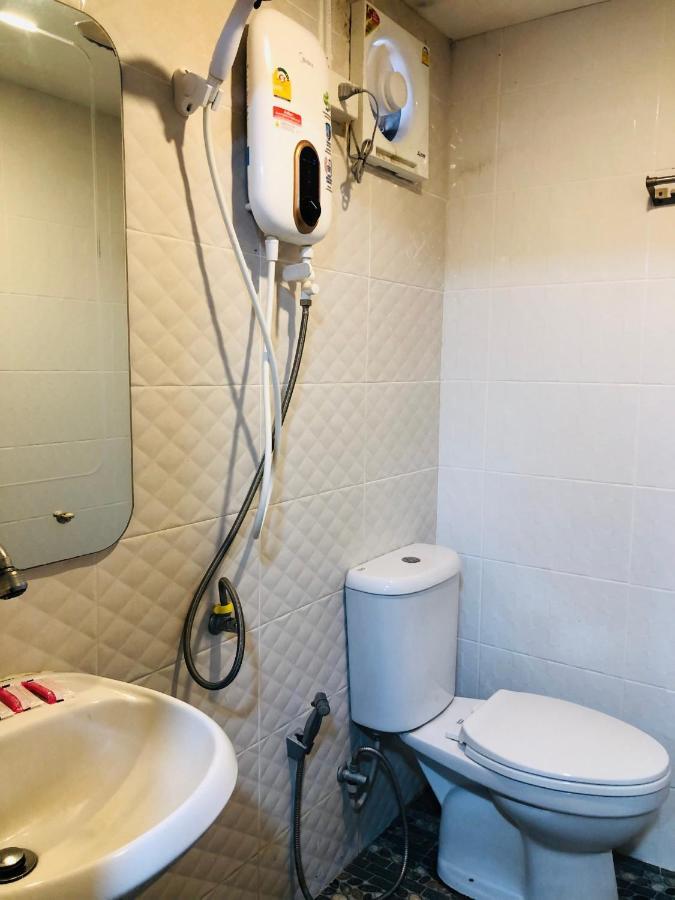Kob Suk Resort K7 , K10 시촌 외부 사진
