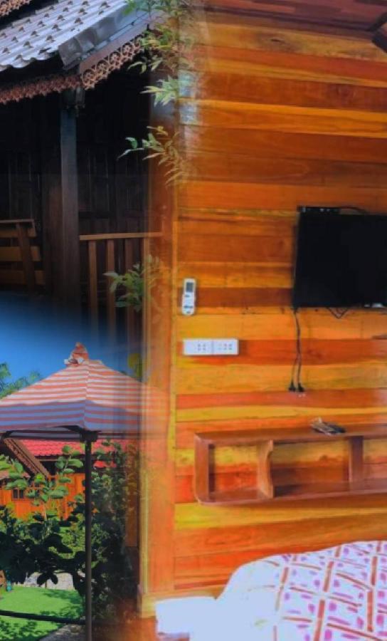 Kob Suk Resort K7 , K10 시촌 외부 사진