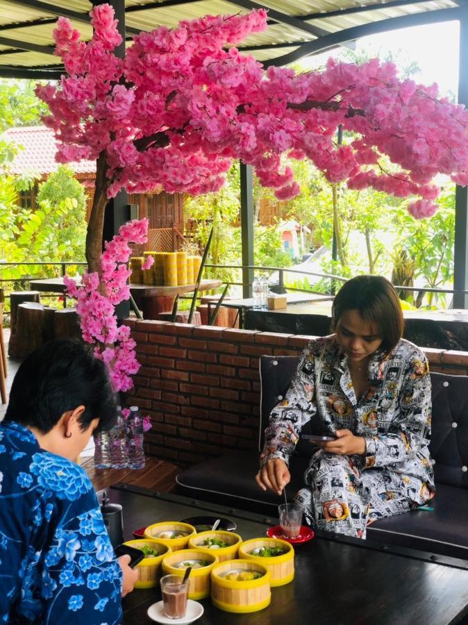 Kob Suk Resort K7 , K10 시촌 외부 사진