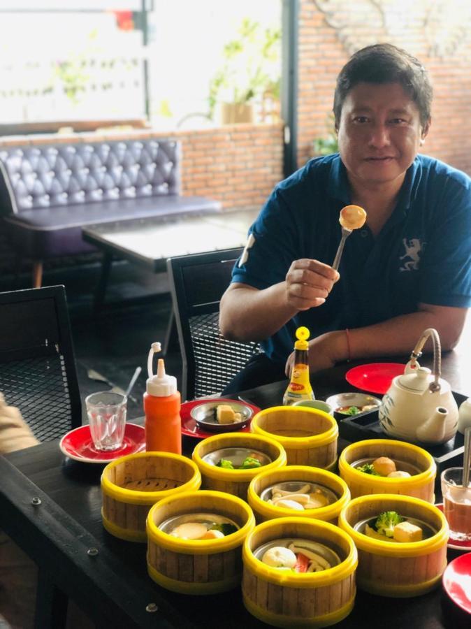 Kob Suk Resort K7 , K10 시촌 외부 사진