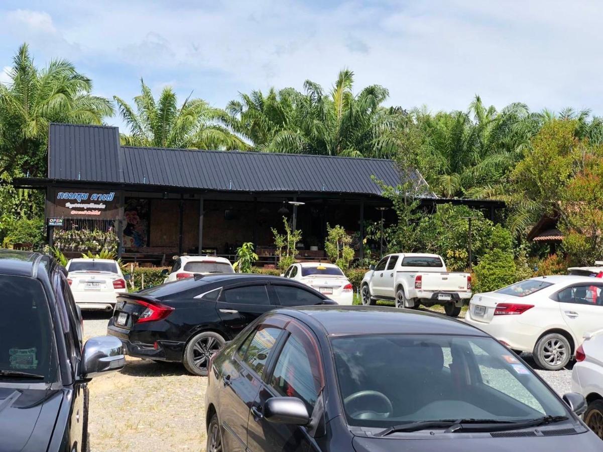 Kob Suk Resort K7 , K10 시촌 외부 사진