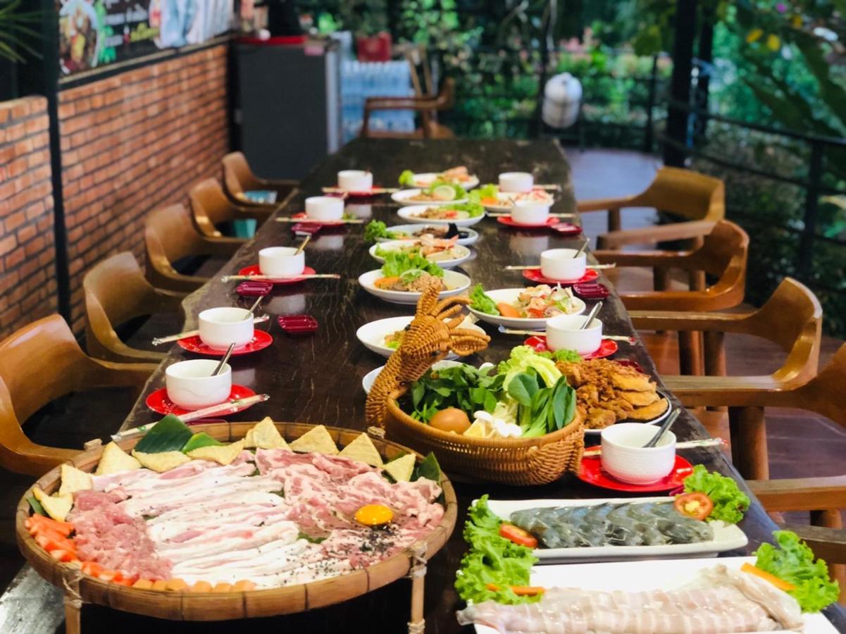 Kob Suk Resort K7 , K10 시촌 외부 사진