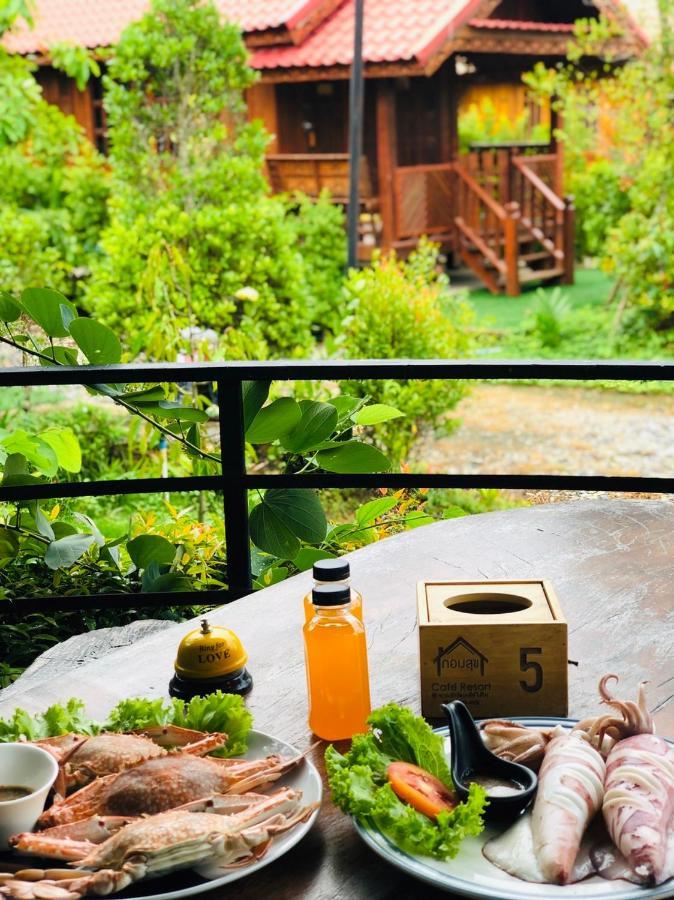 Kob Suk Resort K7 , K10 시촌 외부 사진