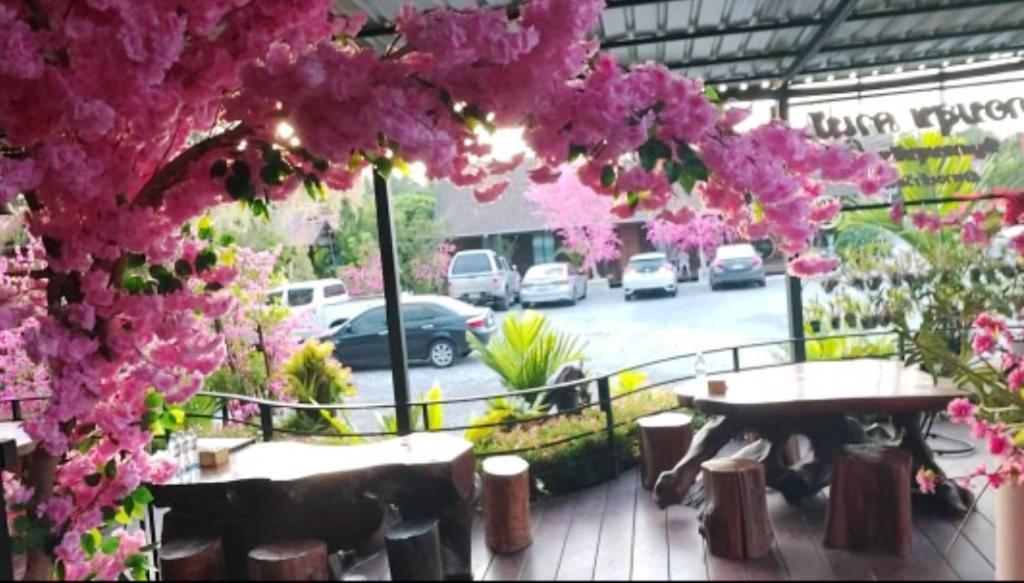 Kob Suk Resort K7 , K10 시촌 외부 사진