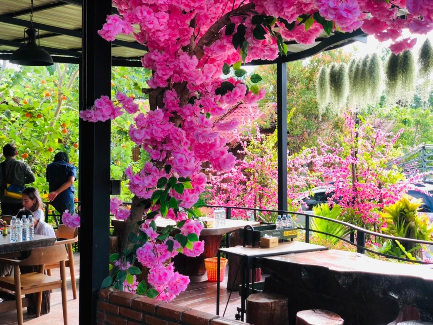 Kob Suk Resort K7 , K10 시촌 외부 사진