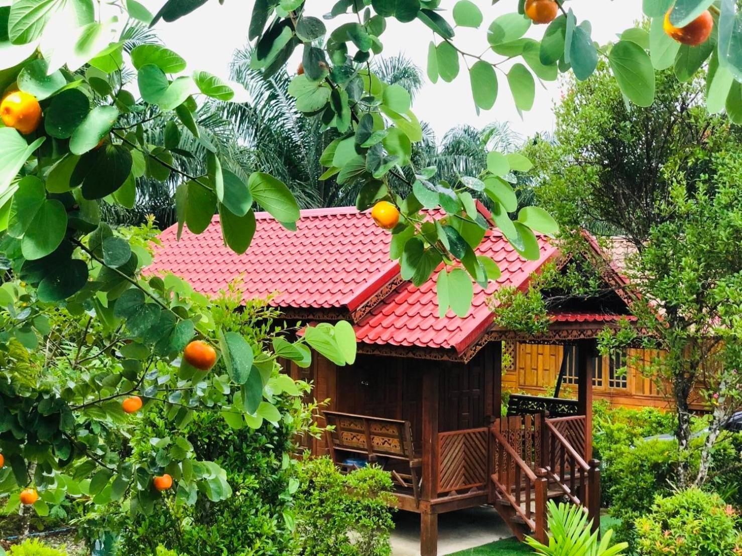 Kob Suk Resort K7 , K10 시촌 외부 사진